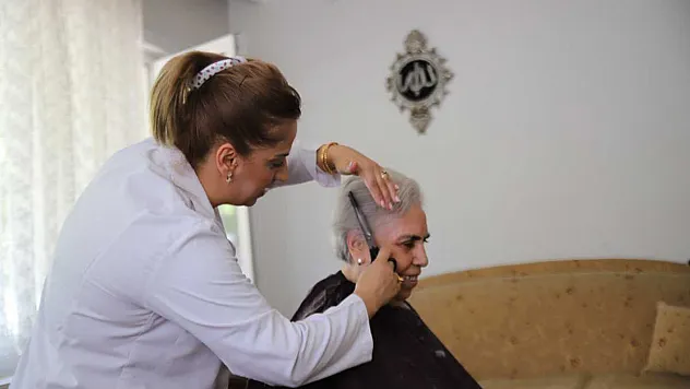 Deprem anında yaşadığı korku dünyasını kararttı