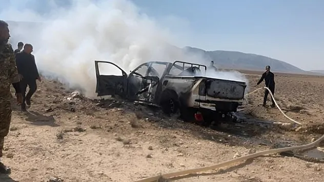 MİT, terör örgütü PKK/KCK'nın sözde Sincar eyalet sorumlusu Mesut Celal Osman'ı etkisiz hale getirdi