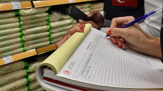 Vatandaşı mağdur eden işletmelere yılın başından bu yana 361 milyon lira ceza kesildi