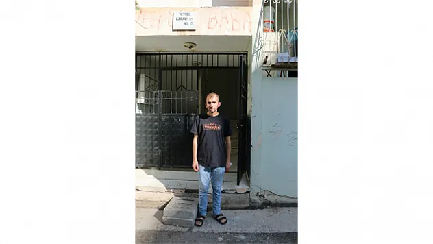 Kiracısı evden çıkmadığı için evlenemiyor