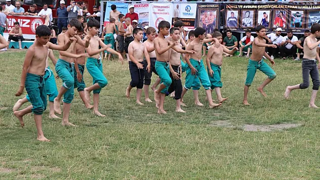 Başkan Sarıcaoğlu'ndan şenlik daveti