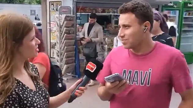 Sosyal medyada 'Asgari ücretliler ölsün' diyen şahıs hırsızlık yaparken yakalandı