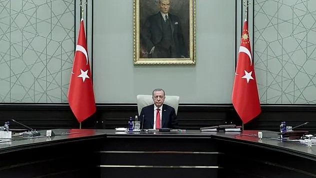 Yüksek Askeri Şura bu hafta toplanıyor