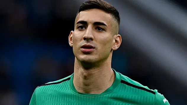 Fenerbahçe Kulübü, milli futbolcu Mert Müldür ile prensip anlaşmasına vardı