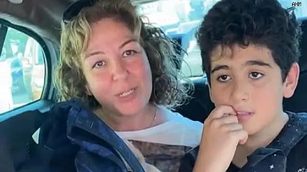 İstanbul'da taksici ile yolcuları arasında ilginç diyalog kamerada