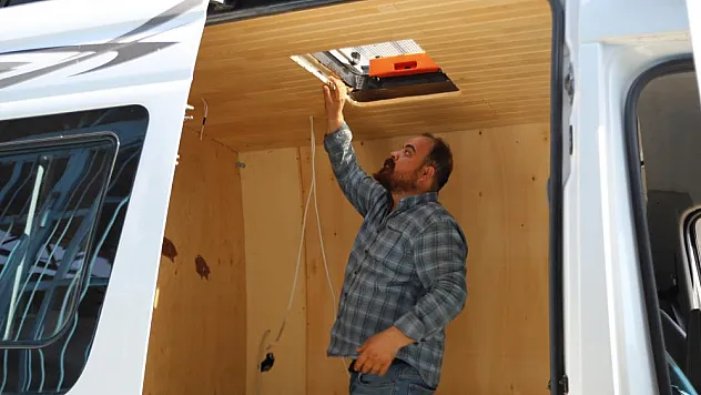 Depremden sonra taleplere yetişemiyorlar