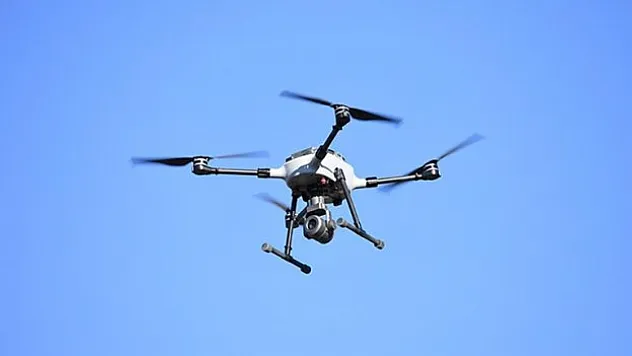 Gözcü İHA TOGAN'dan ilk ihracat başarısı