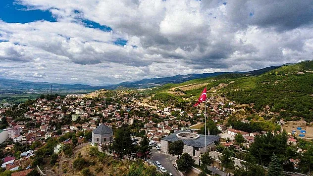 Tarihi Niksar Kalesinde kazı çalışmaları yeniden başlıyor