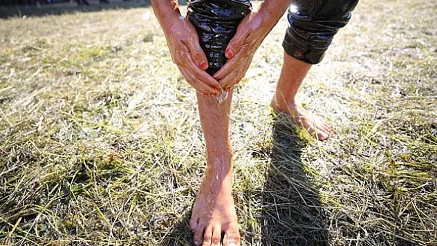 663. Tarihi Kırkpınar Yağlı Güreşleri, 5-7 Temmuz 2024'te gerçekleştirilecek