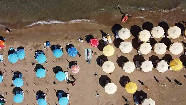 Günlük kiralık evler, otel doluluklarını yüzde 15 azalttı