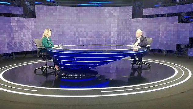 OMÜ Rektörü Ünal tercih yapacak öğrencilere tavsiyelerde bulundu