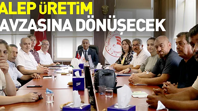 Samsun, salep üretim havzasına dönüşecek