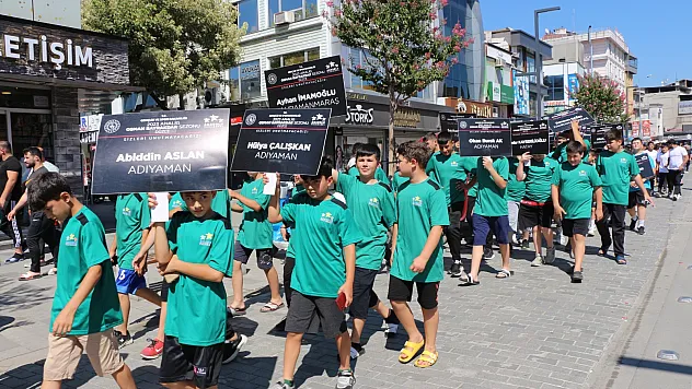 Güreşçiler Düzce'de mindere çıkacak