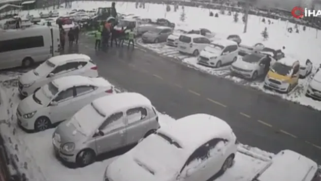 11 ili sarsan depremin son görüntüleri