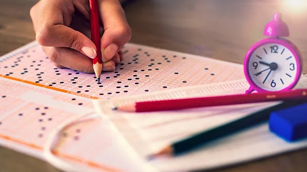 LGS 2. Nakil Sonuçları Açıklandı