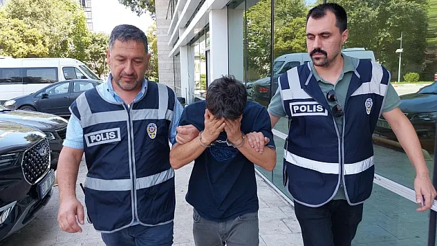 'Hastamızı hastaneye götüreceğiz' bahanesiyle emanet aldıkları araçla hırsızlık yaptılar