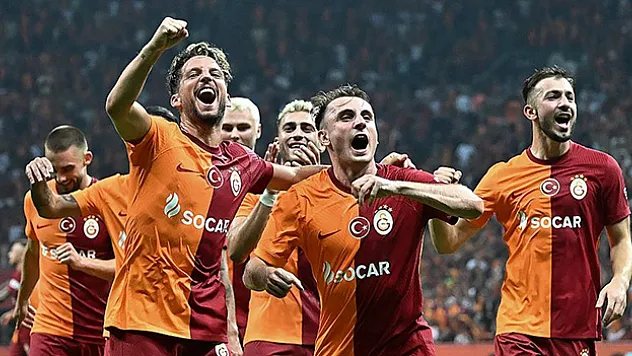Galatasaray bugün Avrupa'da 305. randevusuna çıkıyor