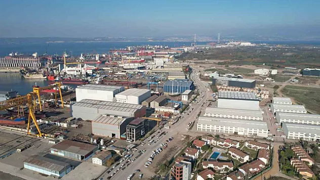 Yalova'nın 7 aylık ihracatı 268 milyon dolara ulaştı