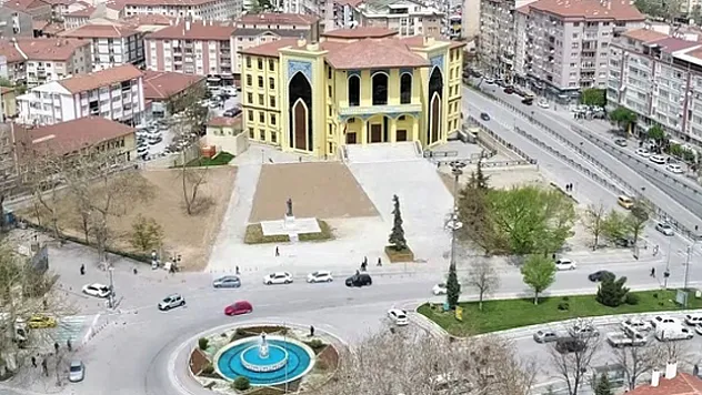 Kütahya'nın Temmuz ayı ihracatı 32 milyon dolar