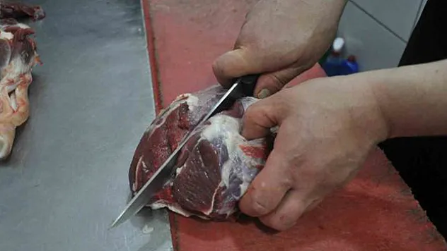 Sıcakta et muhafazasına ve temizliğine daha çok önem verilmeli