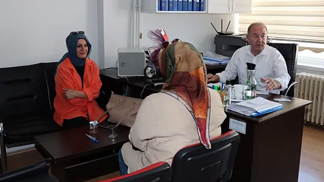 Sungurlu Belediyesi Samsun'a kültür gezisi düzenleyecek