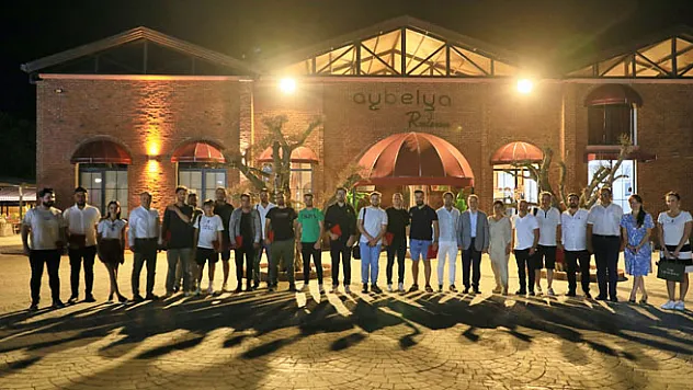 Samsunlu sosyal medya fenomenleri kentin tanıtımına katkı sunacak