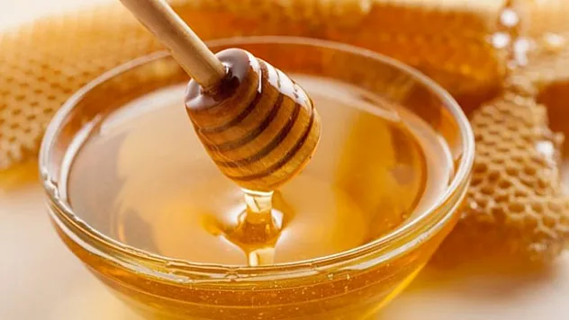 Türk balı 7 ayda 19 milyon dolar kazandırdı