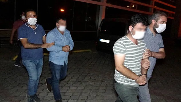 Yargıtay'ın beraatlerini istediği 2 kişi yine 15'er yıl hapis cezasına çarptırıldı