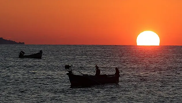 Karadeniz'in sürdürülebilir sağlığı için bilim insanları çözüm üretiyor