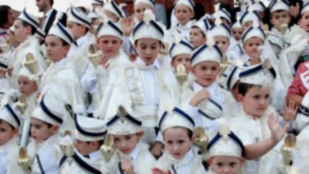 Uzmanından sünnet hakkında merak edilenler