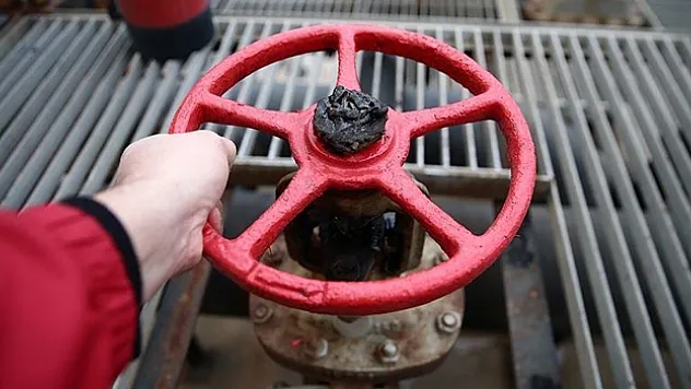 Gaz piyasalarında 'grev' tedirginliği