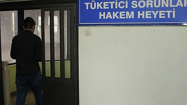 Tüketici hakem heyetleri 7 ayda 1,9 milyar liralık uyuşmazlığı karara bağladı