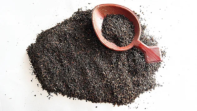 Türk çayı 7 ayda 17,2 milyon dolar kazandırdı