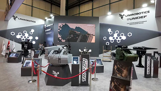 CANiK ve grup şirketleri İngiltere yolcusu