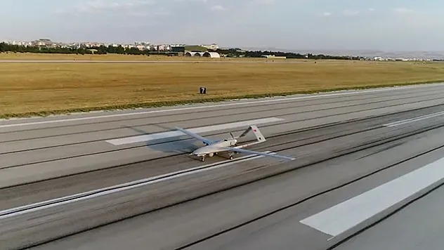 Irak'ın kuzeyindeki Metina bölgesinde 2 terörist etkisiz hale getirildi