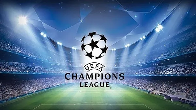 UEFA Şampiyonlar Ligi'nde 3. eleme turu rövanş maçları başlıyor