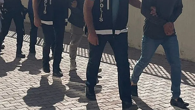 2013 KPSS'ye yönelik FETÖ soruşturmasında 15 gözaltı kararı