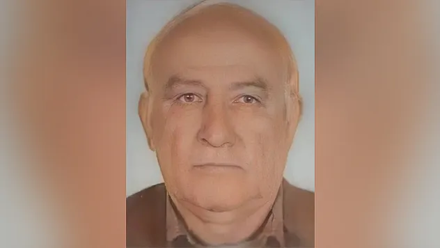 Uçurumdan yuvarlanan yaşlı adam hayatını kaybetti