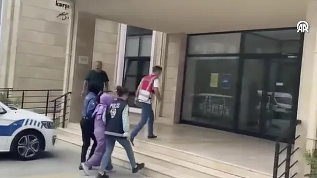 Rusya'nın Ankara Büyükelçisi Karlov suikastı davasının firarisi İstanbul'da yakalandı