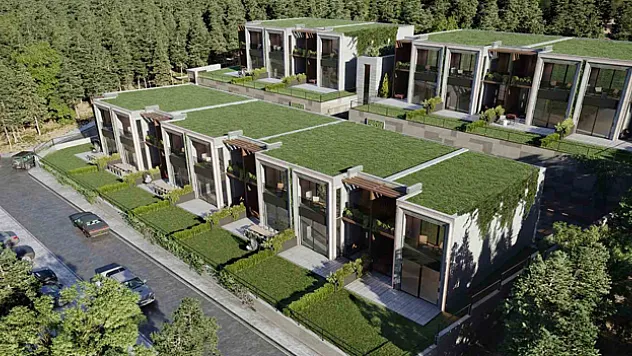 Gayrimenkul yatırım araçları içinde açık ara şampiyon