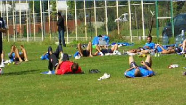Yeşil beyazlılarda hedef Aydınspor ve 3 puan