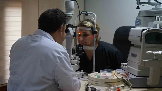 Uzağı görmekte zorlanıyorsanız, bu hastalığa yakalanmış olabilirsiniz