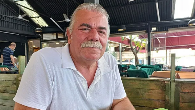 24 yıllık acı: 1999 depremini yaşadı, 6 Şubat depreminde dayanışmaya koştu