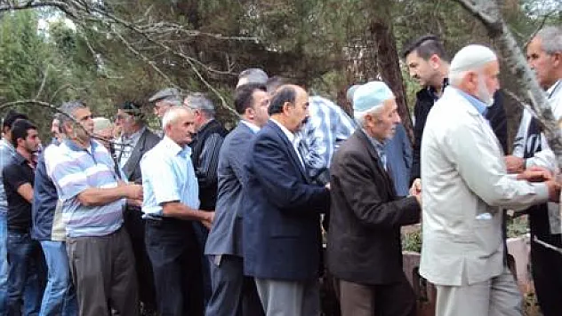 Gündüz ailesinin acı günü