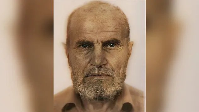 Kaybolan yaşlı adam ormanda ölü bulundu