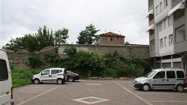 Yürüyüş yolunda 'Bilirkişi raporları' tamam