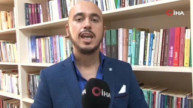 Doç. Dr. Emrah Akyüz 'Önümüzdeki yıllarda Türkiye'de artık kış mevsimini görmeyebiliriz'