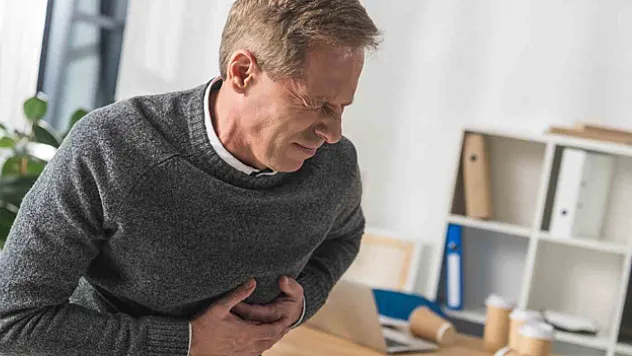 Kalbiniz için haftada 150 dakika ayırın