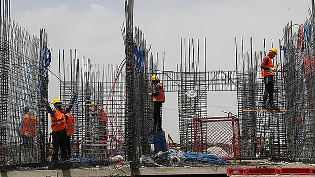 381 bin yapının betonu, 30 milyondan fazla çipli beton numuneyle denetlenecek