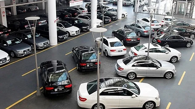 Otomotiv sektöründe taşlar yerine oturmaya başlıyor